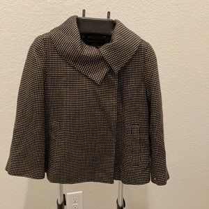 Banana Republic blazer